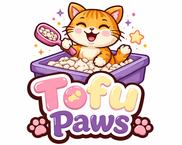 Buy Tofu Paws