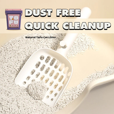 Tofu Cat Litter