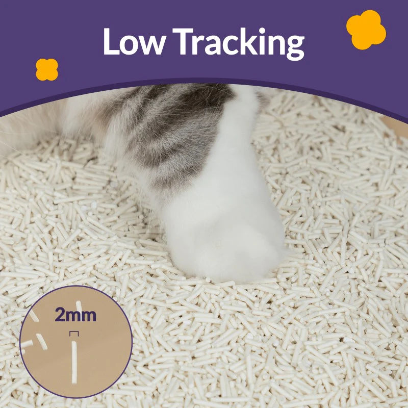 Tofu Cat Litter